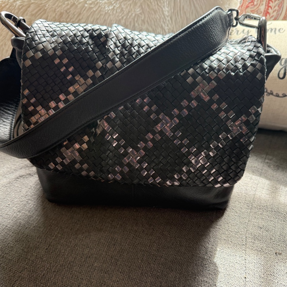 Hobo Harley Convertible Shoulder Bag - Picture 3 of 7